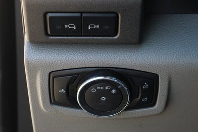 2021 Ford F-450SD XL