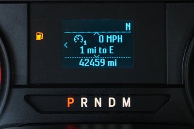 2021 Ford F-450SD XL