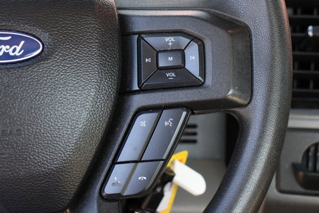 2021 Ford F-450SD XL