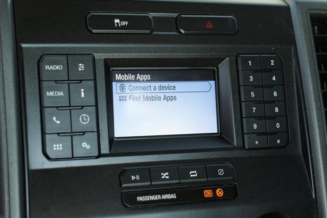 2021 Ford F-450SD XL