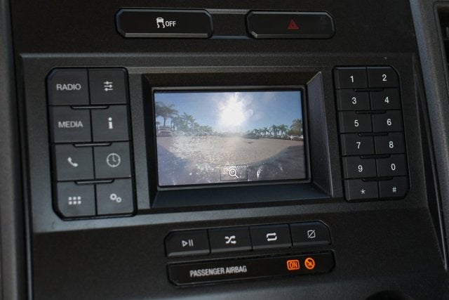 2021 Ford F-450SD XL