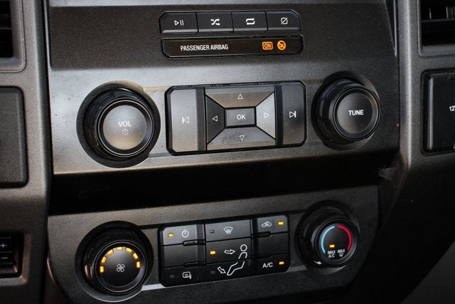 2021 Ford F-450SD XL