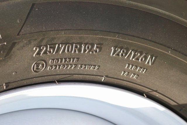 2021 Ford F-450SD XL