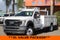 2021 Ford F-450SD XL
