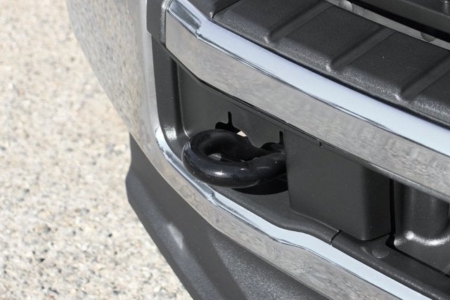 2021 Ford F-450SD XL