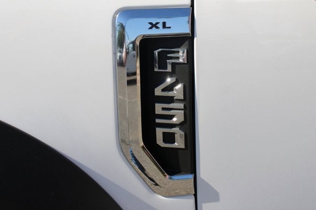 2021 Ford F-450SD XL