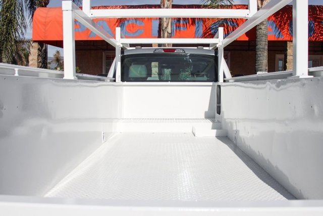 2021 Ford F-450SD XL