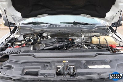 2020 Ford F-450SD XL