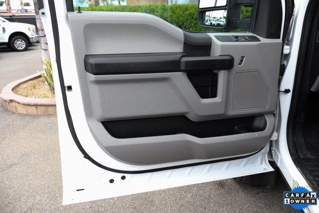 2020 Ford F-450SD XL