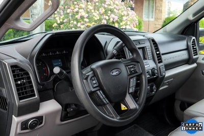 2020 Ford F-450SD XL