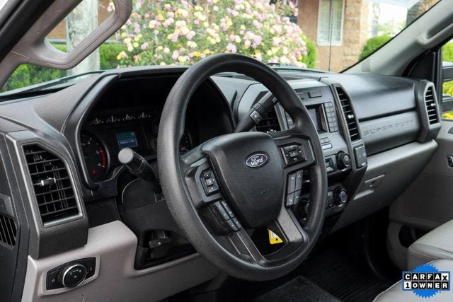 2020 Ford F-450SD XL