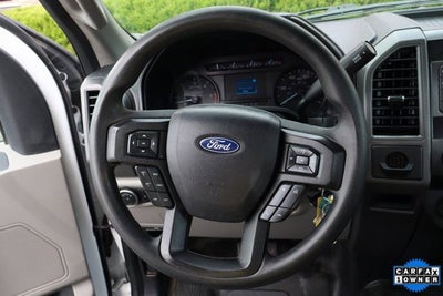 2020 Ford F-450SD XL