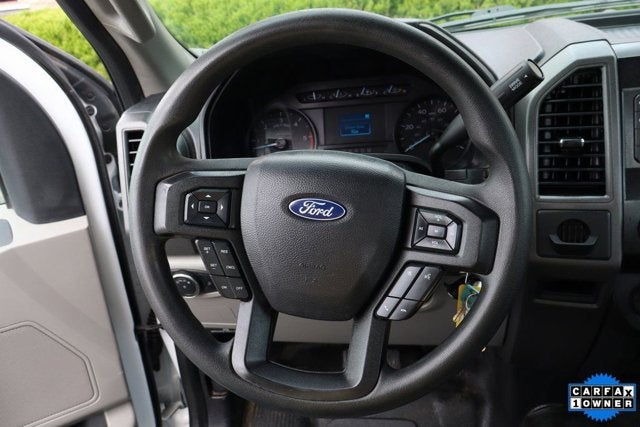 2020 Ford F-450SD XL