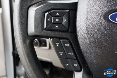 2020 Ford F-450SD XL