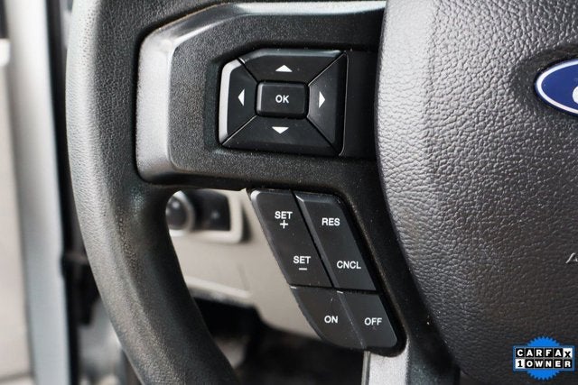 2020 Ford F-450SD XL