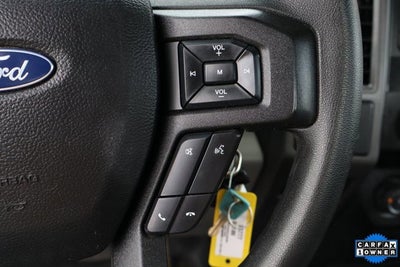 2020 Ford F-450SD XL