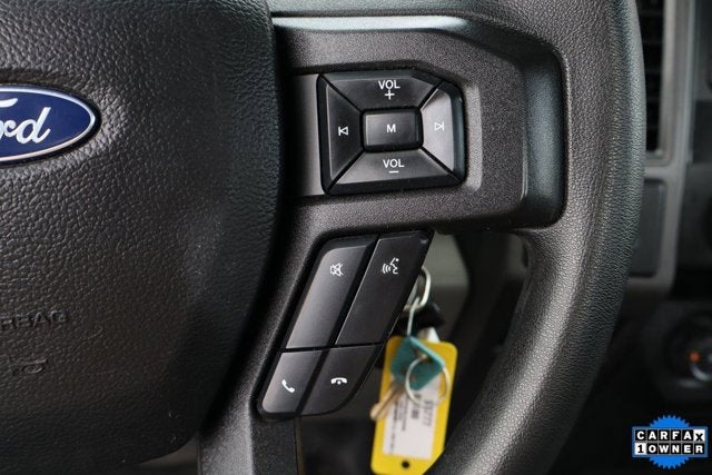 2020 Ford F-450SD XL