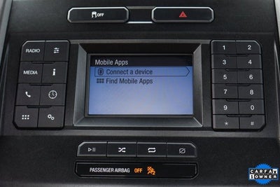 2020 Ford F-450SD XL