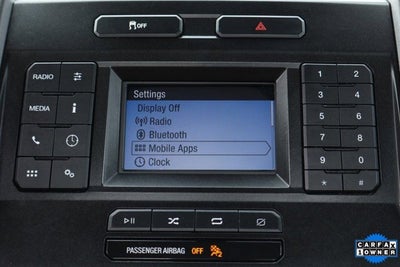 2020 Ford F-450SD XL