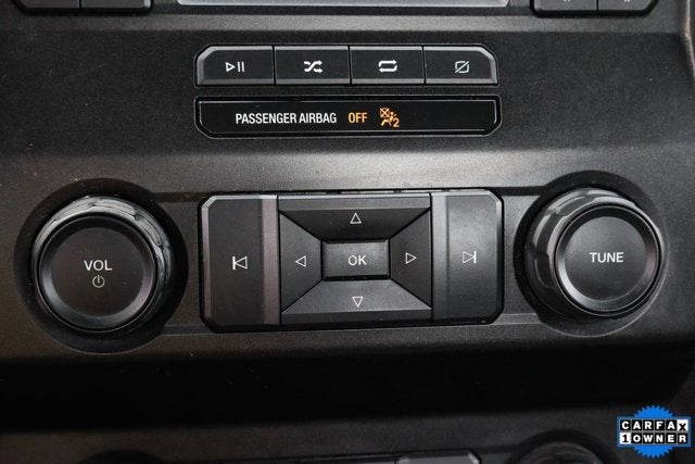 2020 Ford F-450SD XL