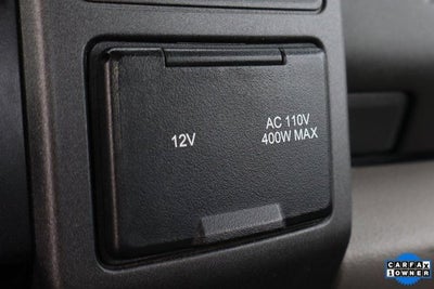 2020 Ford F-450SD XL