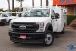 2020 Ford F-450SD XL