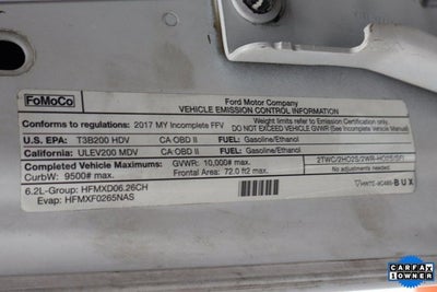 2020 Ford F-450SD XL