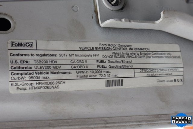 2020 Ford F-450SD XL