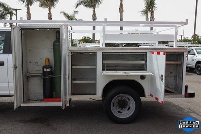 2020 Ford F-450SD XL