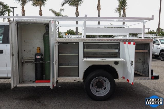 2020 Ford F-450SD XL