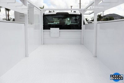 2020 Ford F-450SD XL