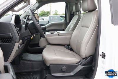 2020 Ford F-450SD XL