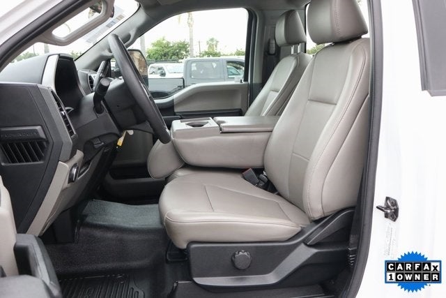 2020 Ford F-450SD XL