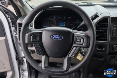 2020 Ford F-450SD XL