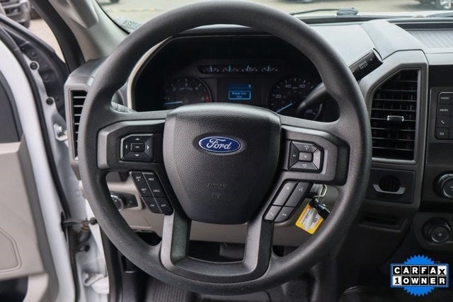 2020 Ford F-450SD XL