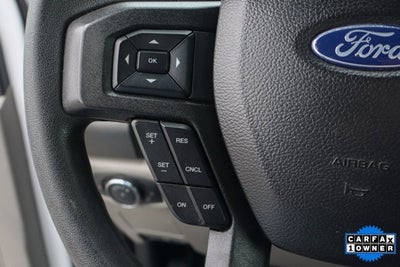 2020 Ford F-450SD XL