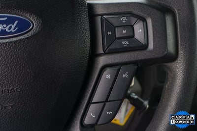 2020 Ford F-450SD XL