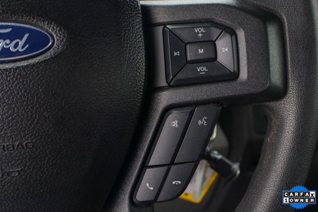 2020 Ford F-450SD XL