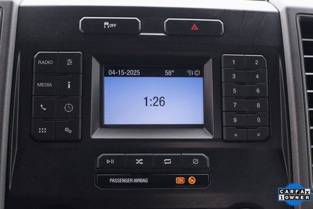 2020 Ford F-450SD XL