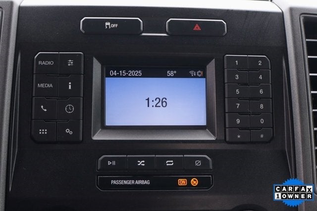 2020 Ford F-450SD XL