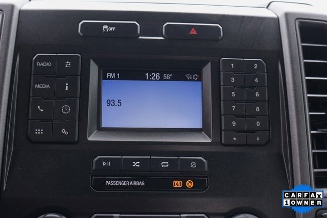 2020 Ford F-450SD XL