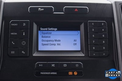 2020 Ford F-450SD XL