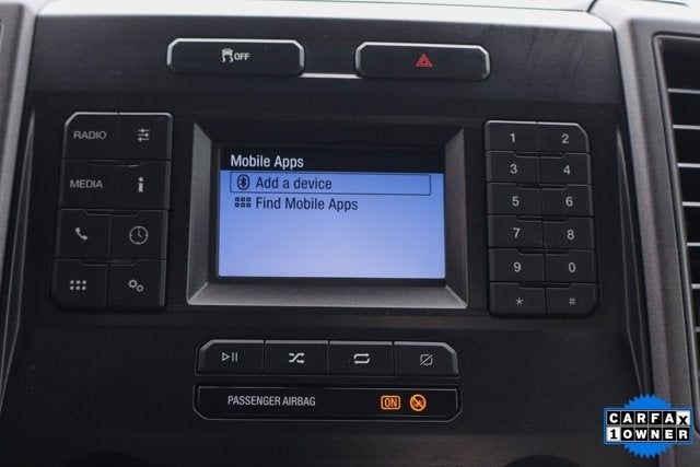 2020 Ford F-450SD XL