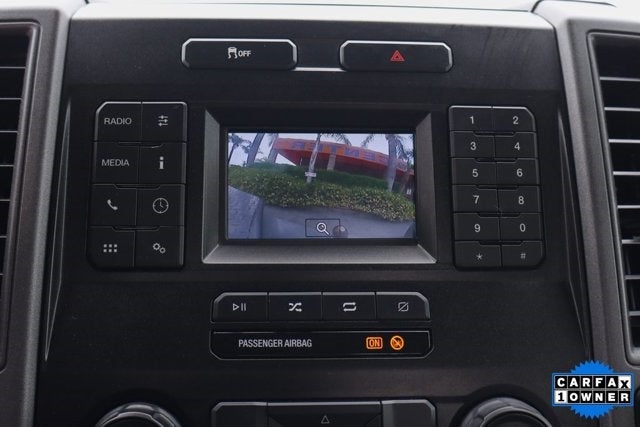 2020 Ford F-450SD XL