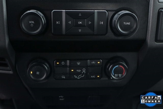 2020 Ford F-450SD XL