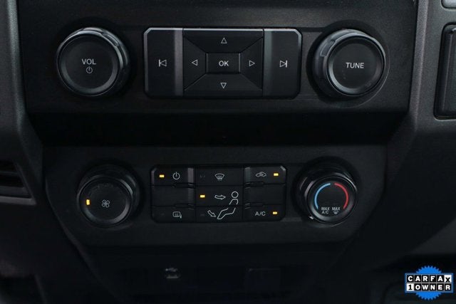 2020 Ford F-450SD XL