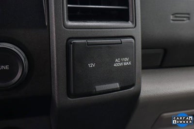 2020 Ford F-450SD XL