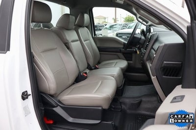 2020 Ford F-450SD XL