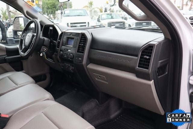 2020 Ford F-450SD XL