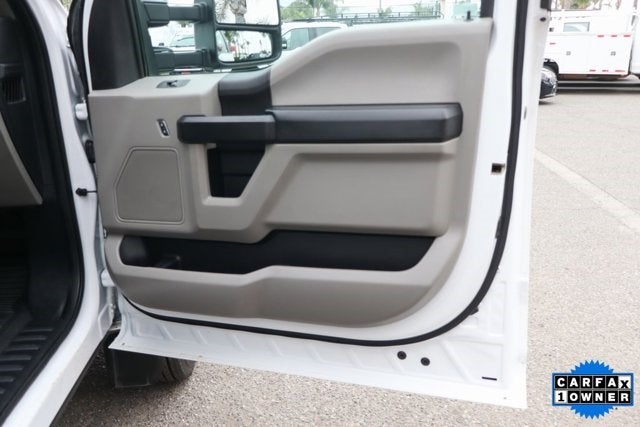 2020 Ford F-450SD XL